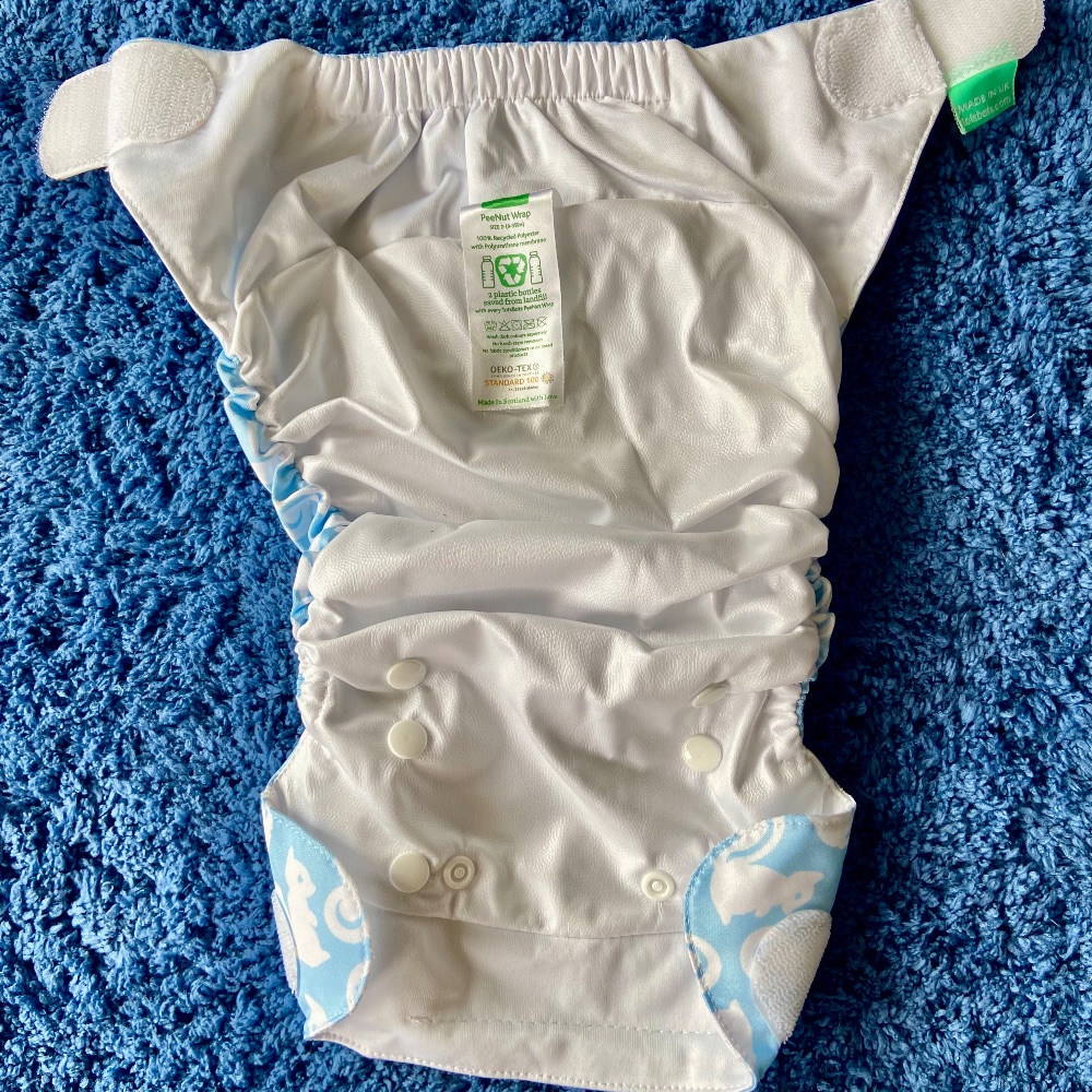 Totsbots Windelset Size 2