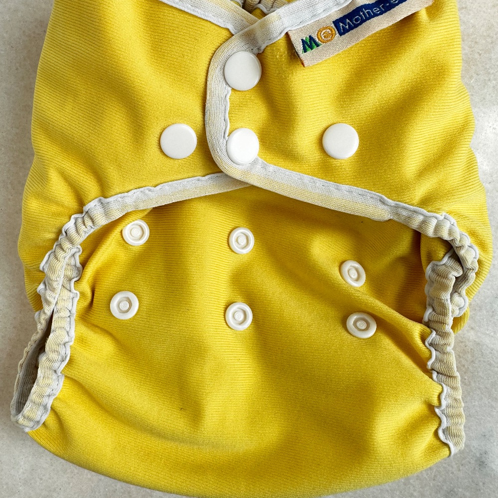 Mother Ease Wizard Uno One Size AIO