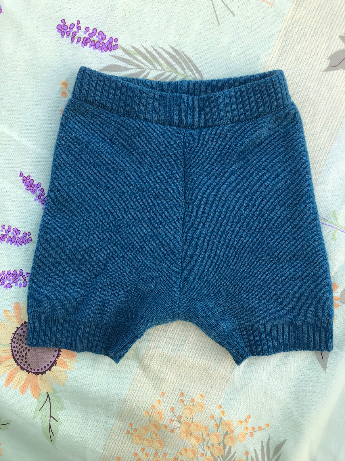 Glückswindel Überhose Wollüberhose Wollshortie Merino Wolle