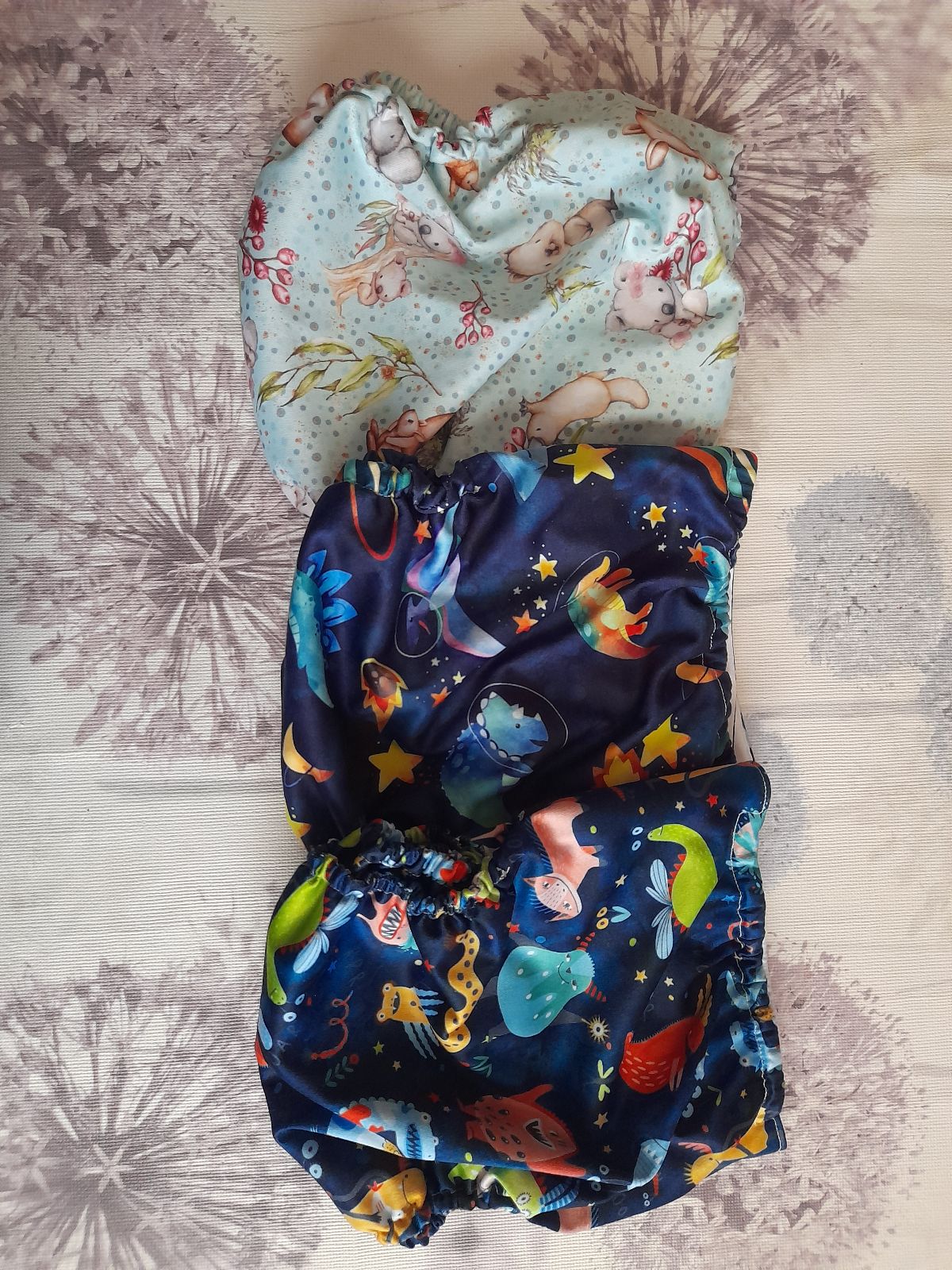 Handmade