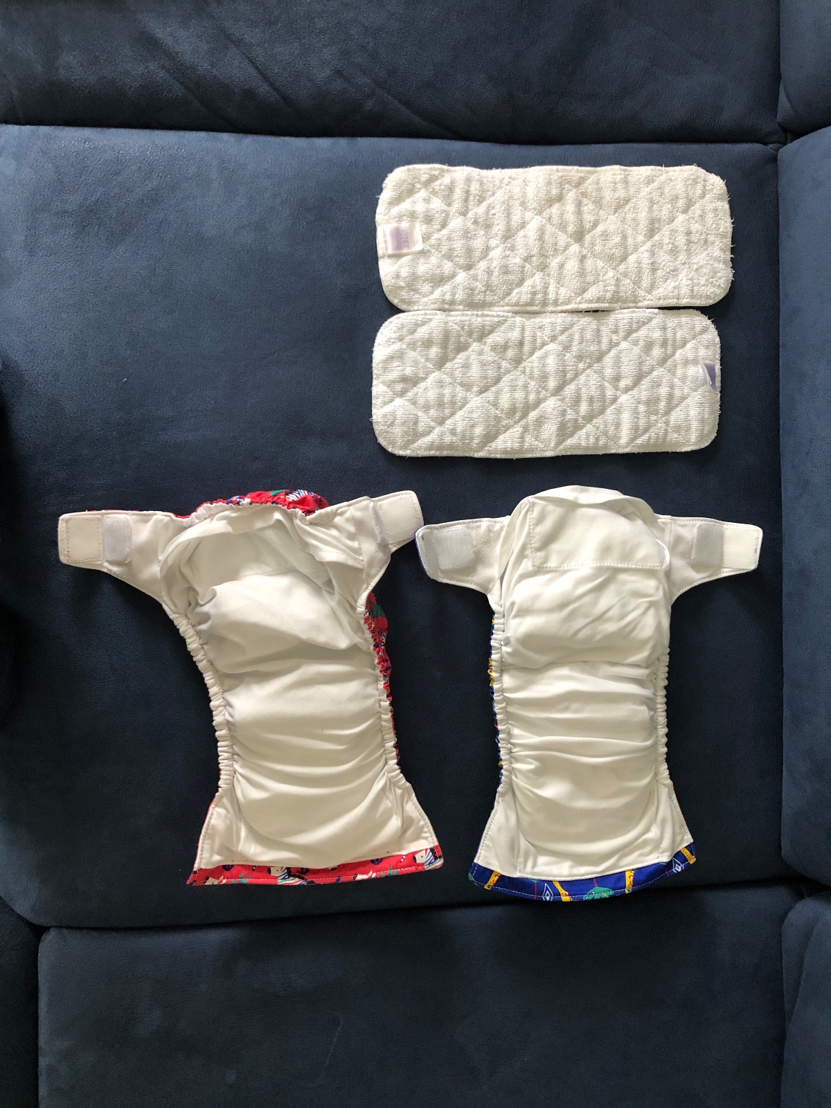 Bambino Mio AiO