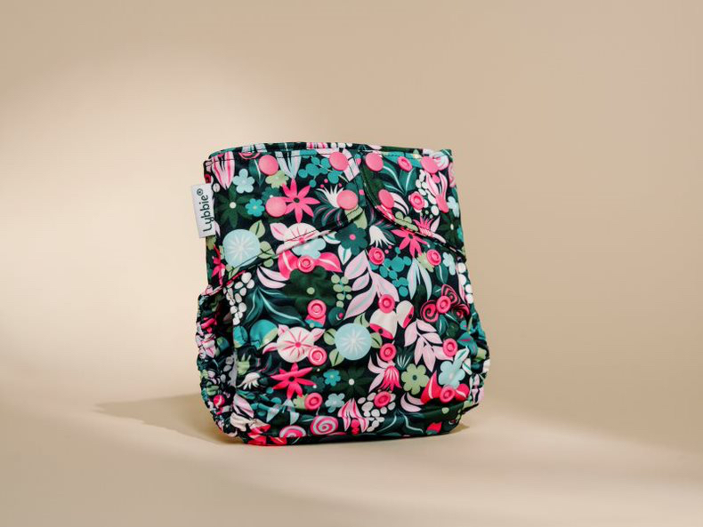 Lybbie All-in-One One Size (6-14 kg)