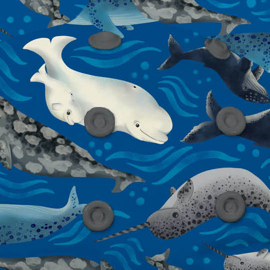 Ocean Lullabies