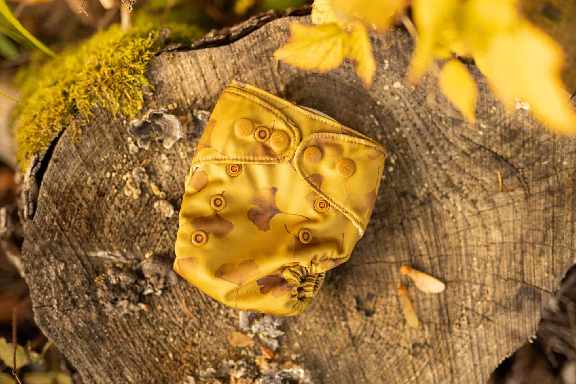 Elskbar Natural All-in-One Newborn