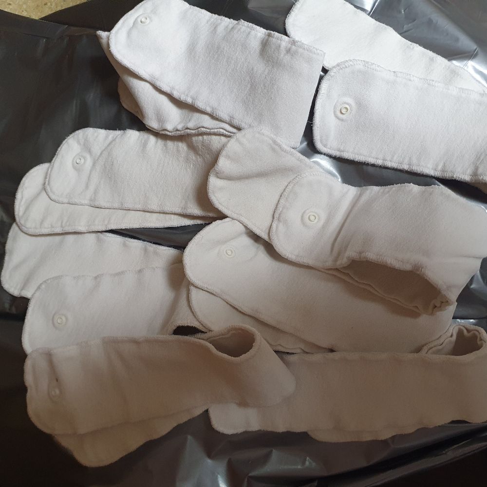 Petit Lulu Höschenwindeln Newborn