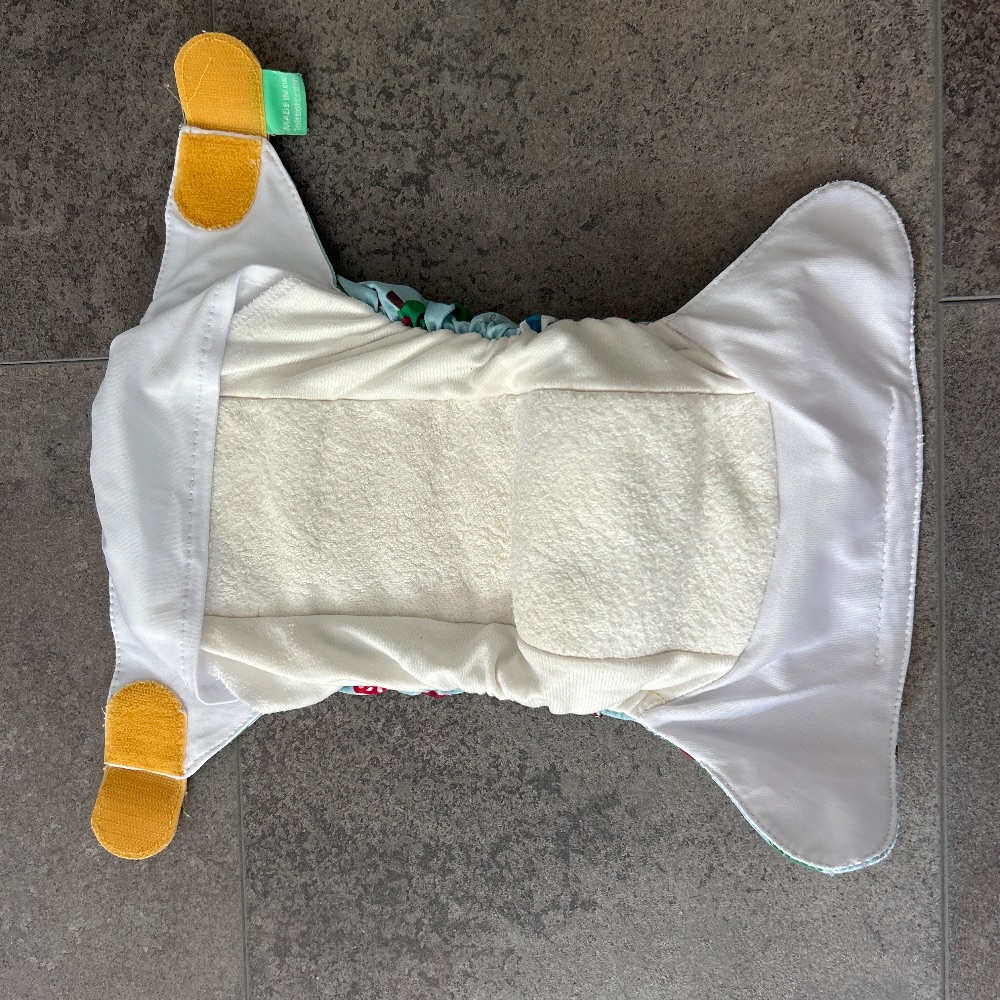 TotsBots EasyFit V5