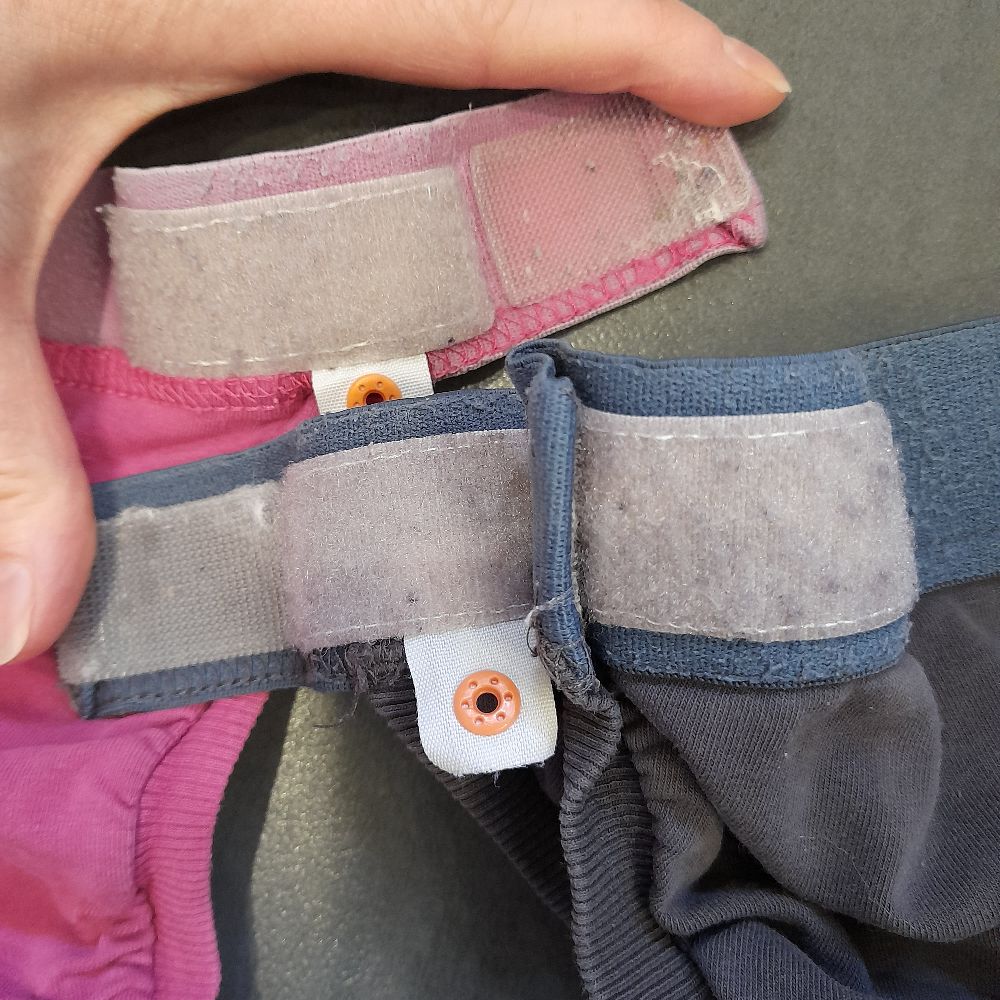 Gdiapers Höschenwindeln