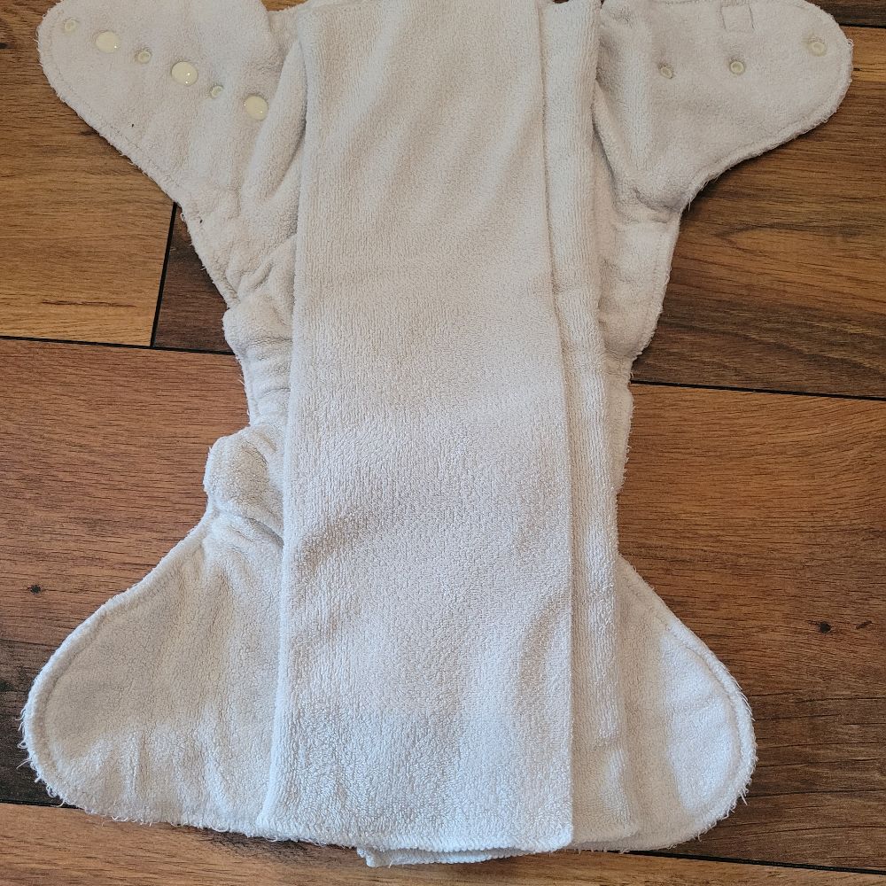 Anavy Nachtwindel XL