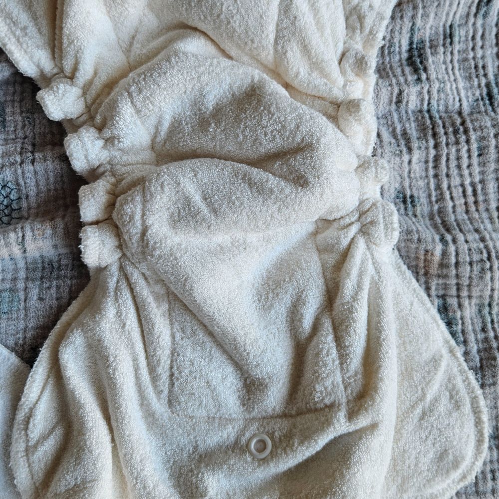 SmartAss Diapers - Fulltime Paket
