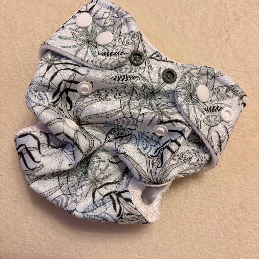 Überhose Doodush Newborn