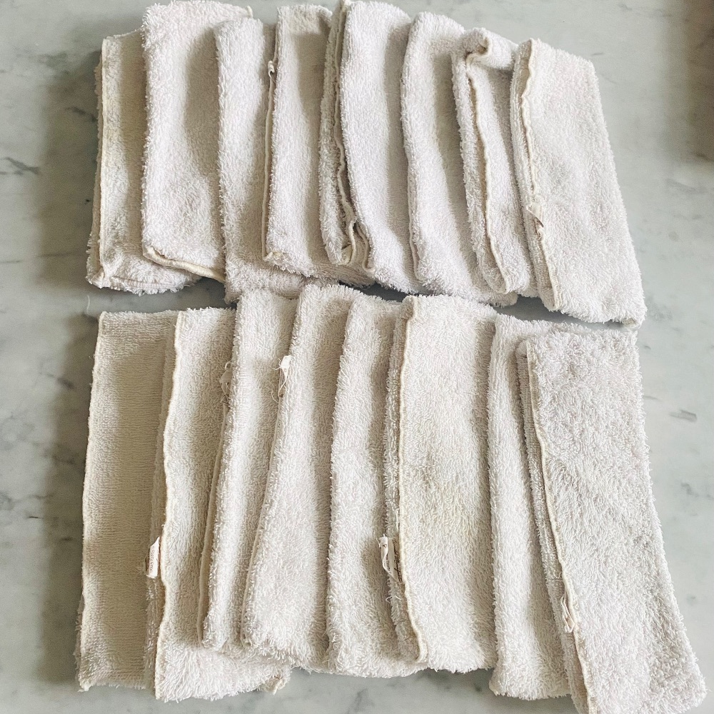 Windelmanufaktur Newborn Set 2-5kg