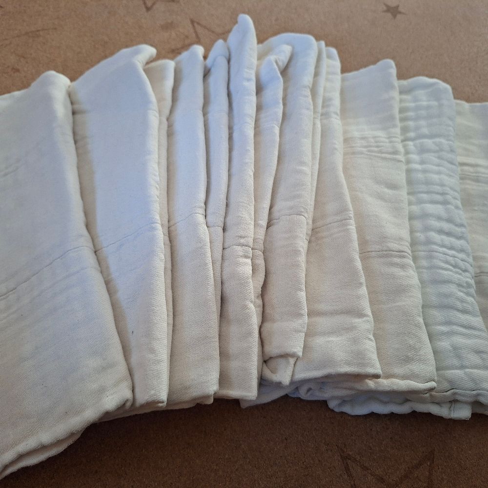 Bamino Mio Prefolds