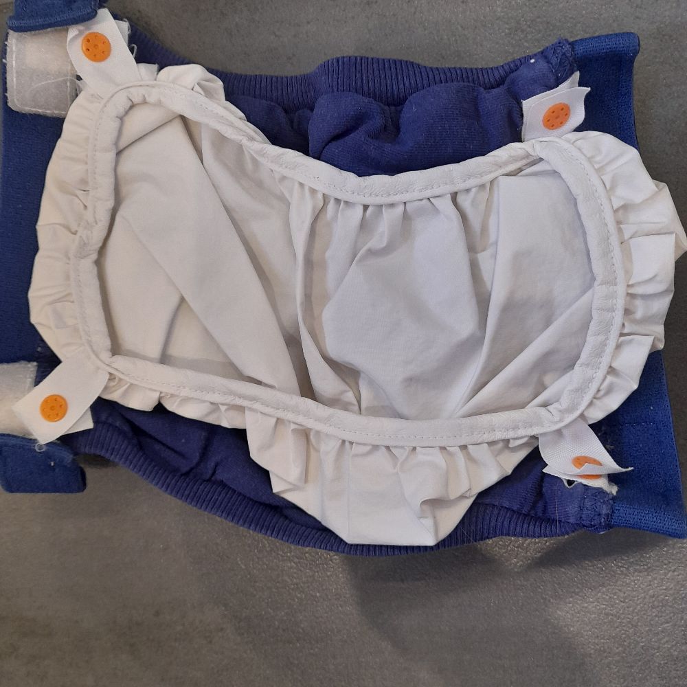 Gdiapers S