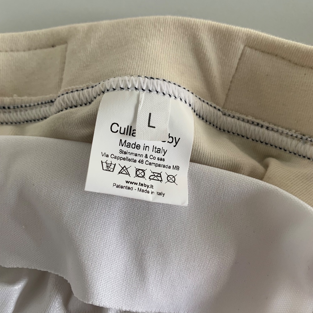 Culla di Teby SETPREIS
