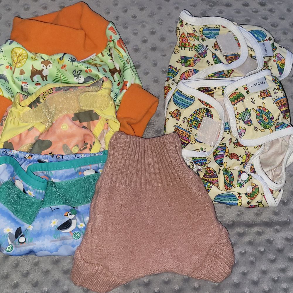 Großes Gesamtpaket