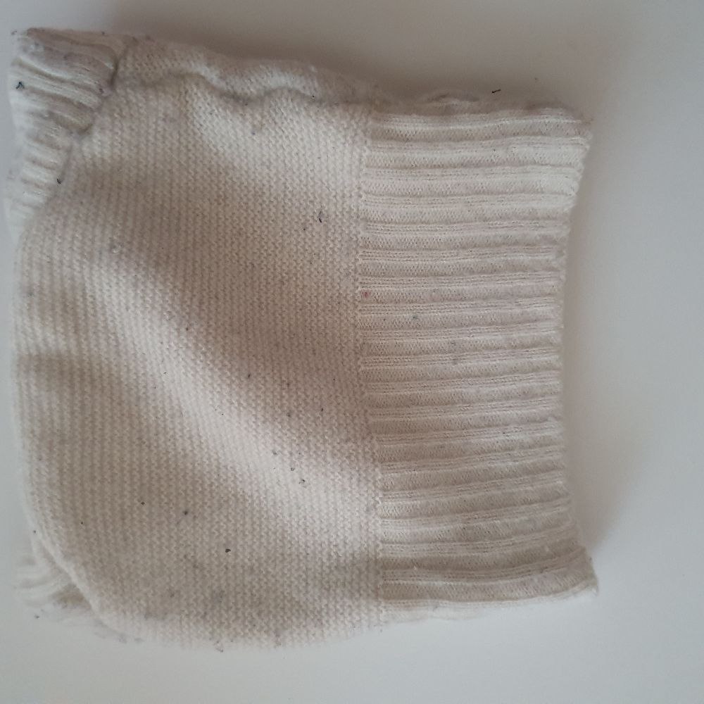Disana Wollüberhose Gr. 50-56
