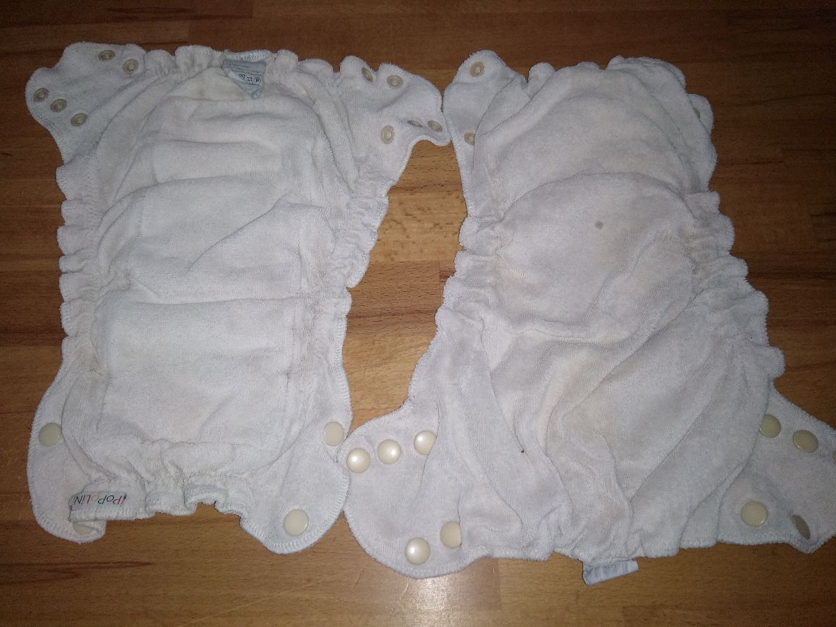 Windelset Popolini TwoSize Soft