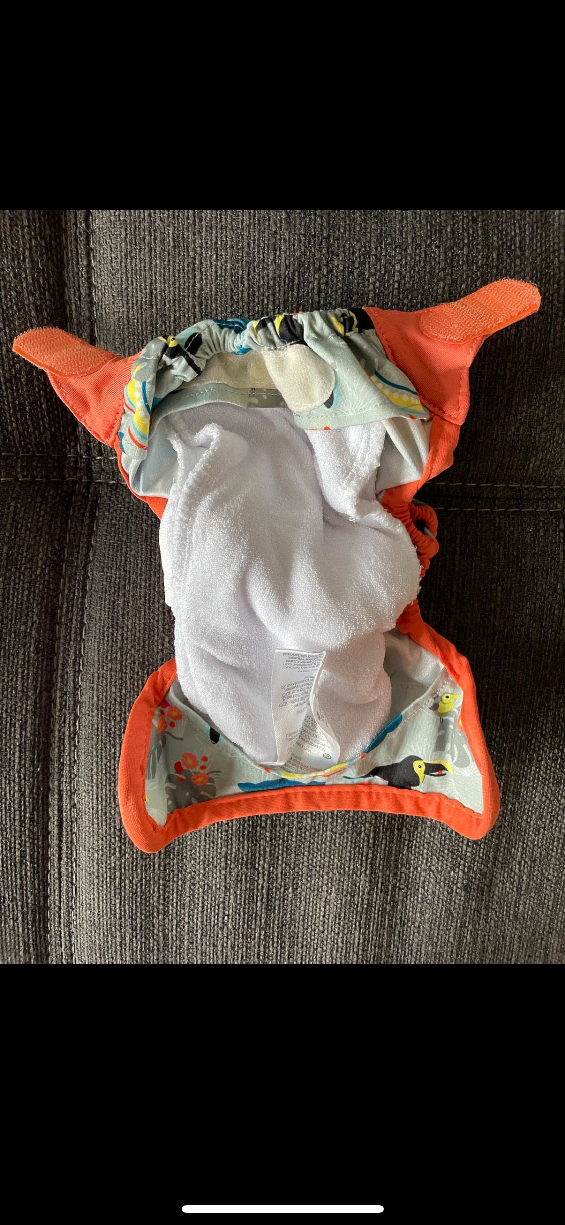Probierset Newborn