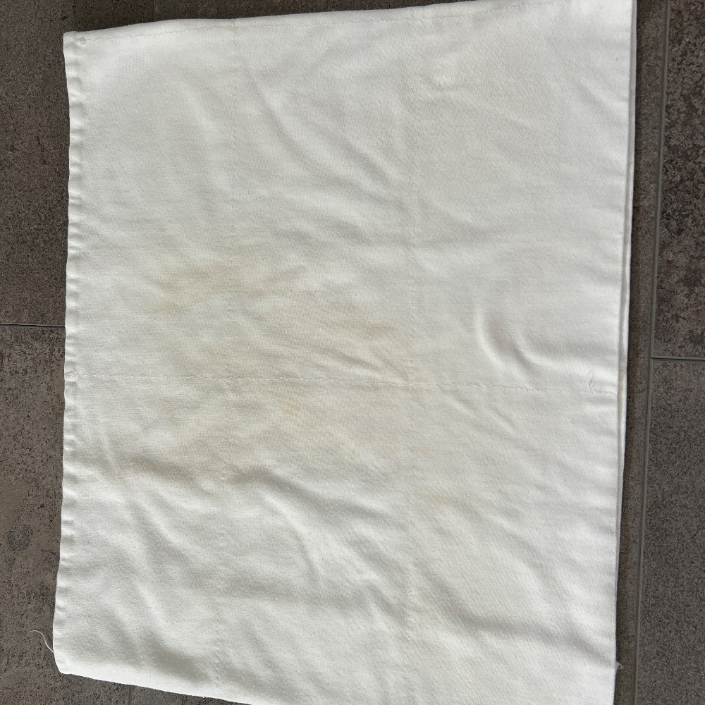 Thirsties Duo Hanf Prefold, 2 Stk, Gr 2