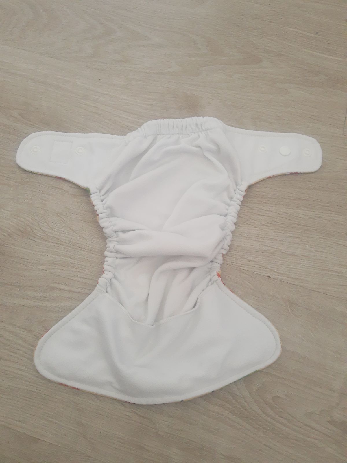 Doodush Coolmax Pocket ohne Einlage