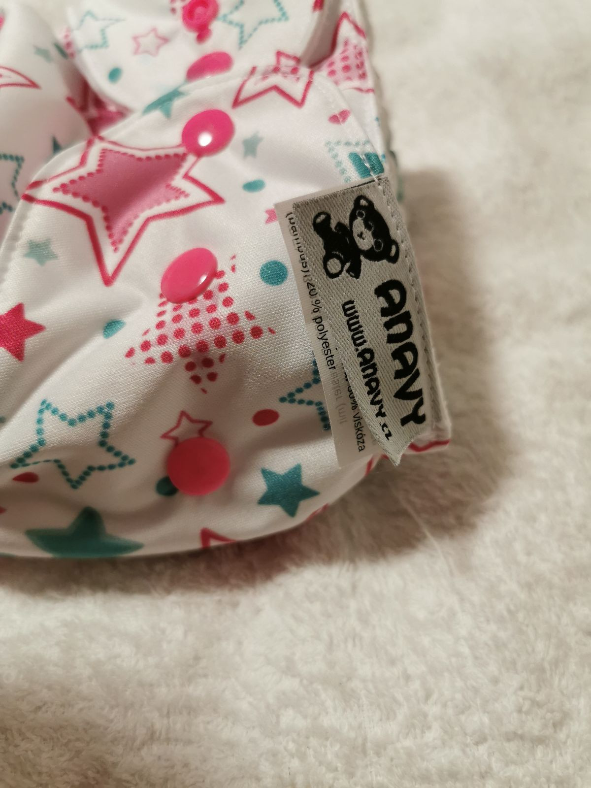Anavy AIO NEU
