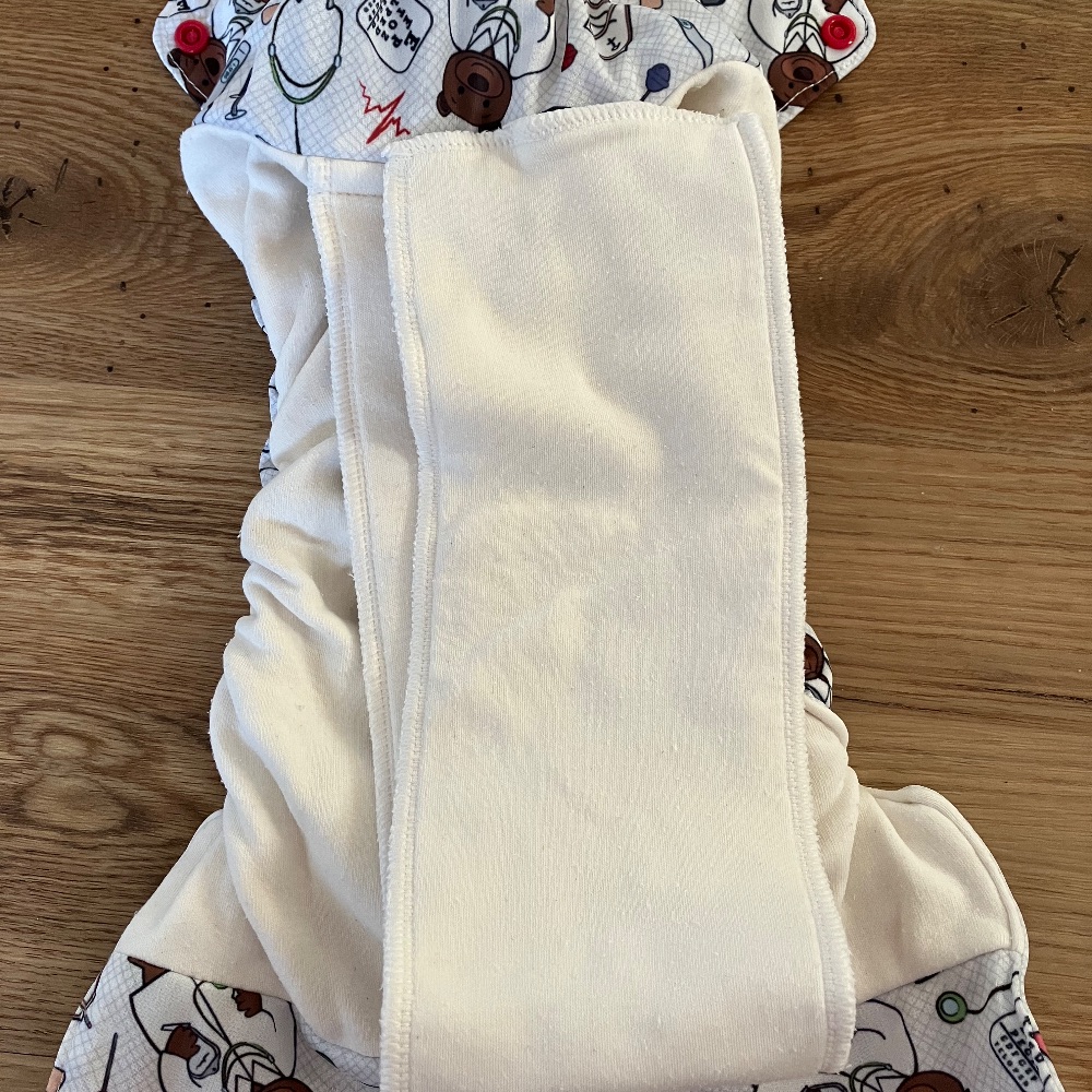 Stoffwindelpaket