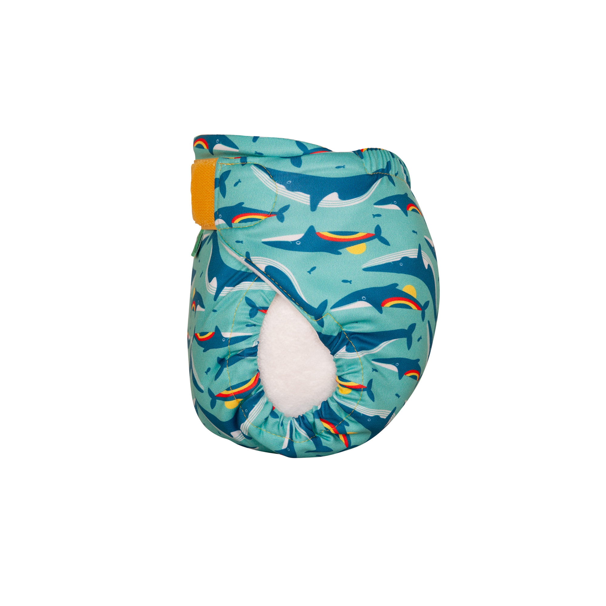 TotsBots Schwimmwindel Gr. 2