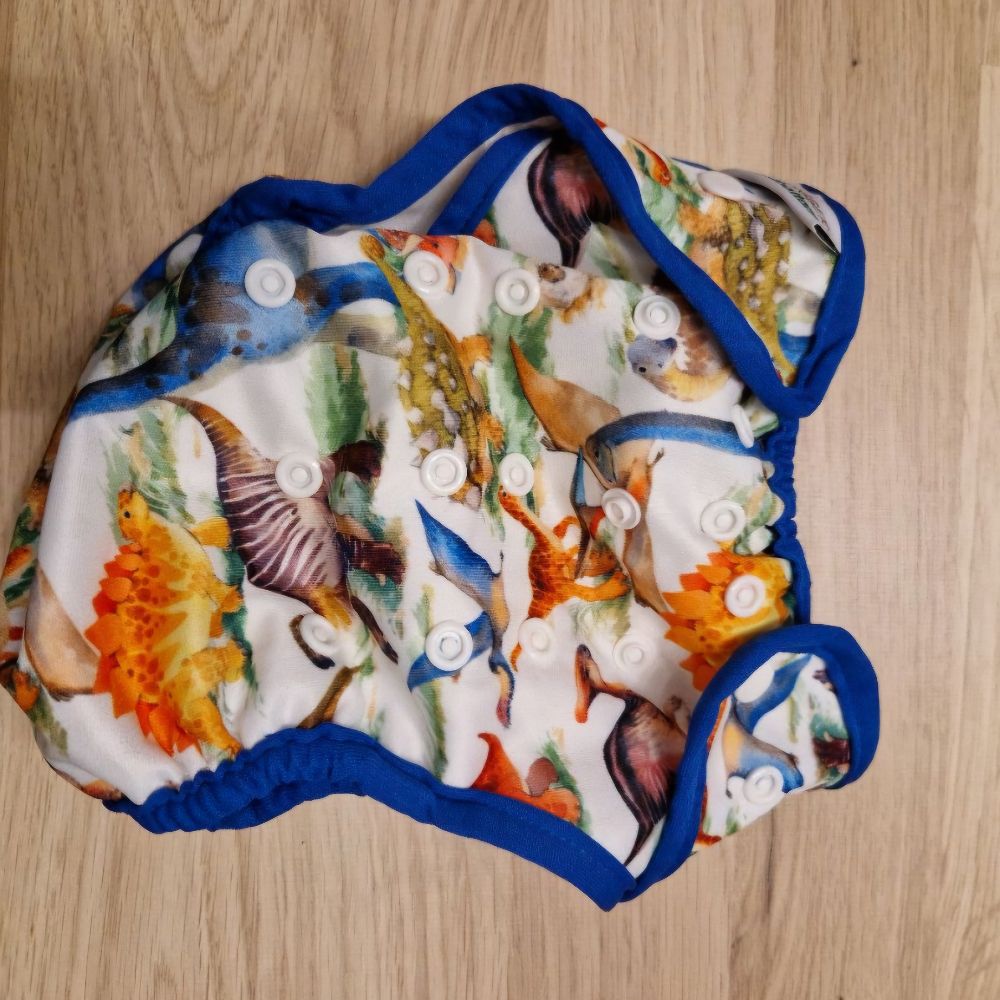 1 XL PUL-Überhose von Best Bottom