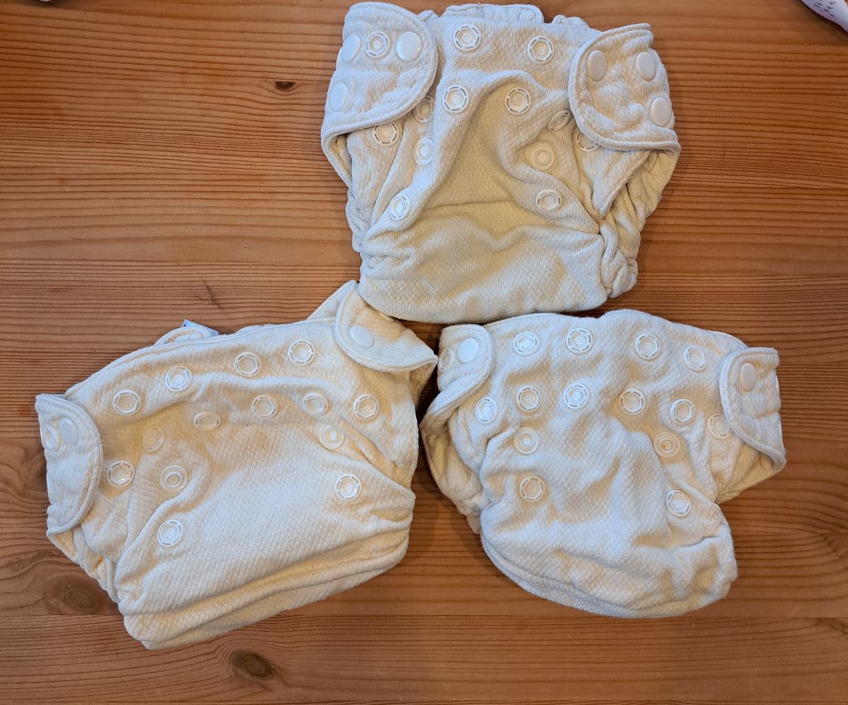 Stoffwindelpaket