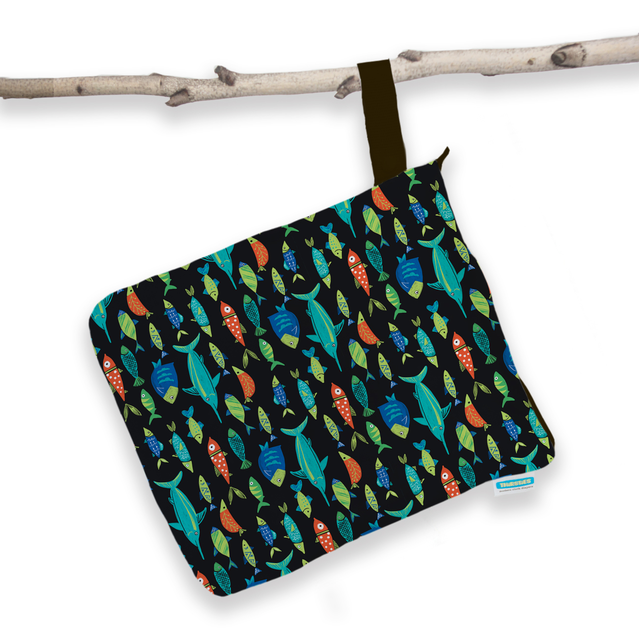 Thirsties Wetbag Deluxe
