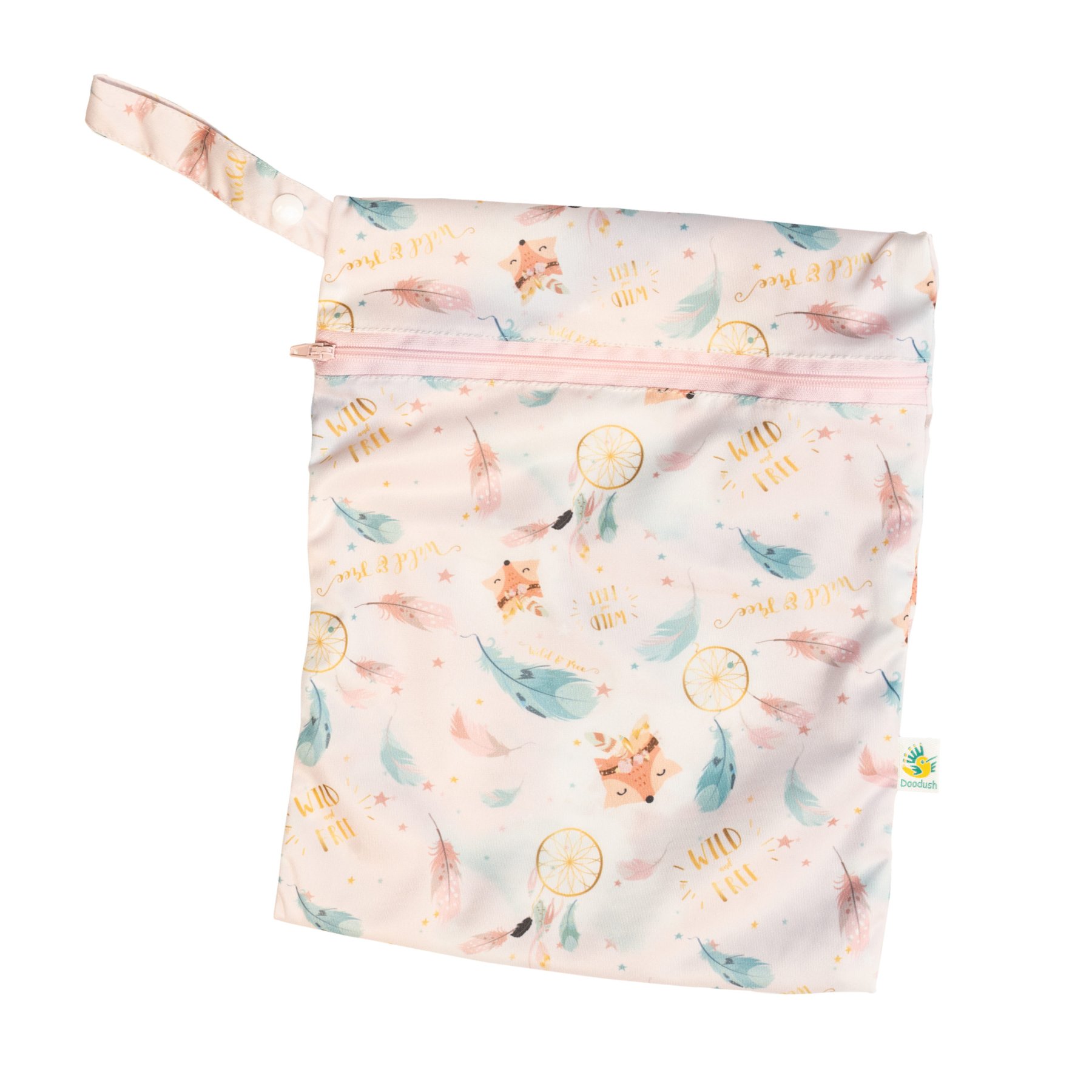 Doodush Wetbag klein 25 x 30 cm