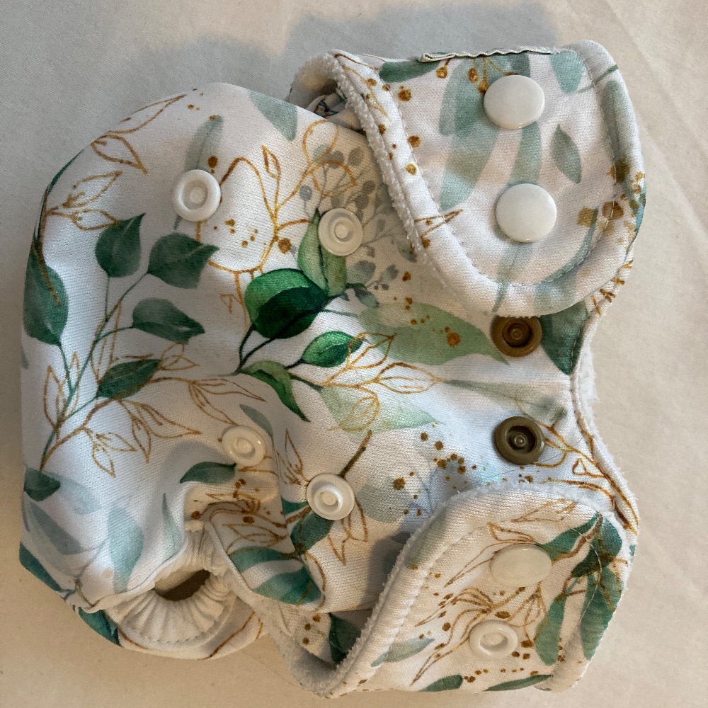 Doodush 2.0 Newborn