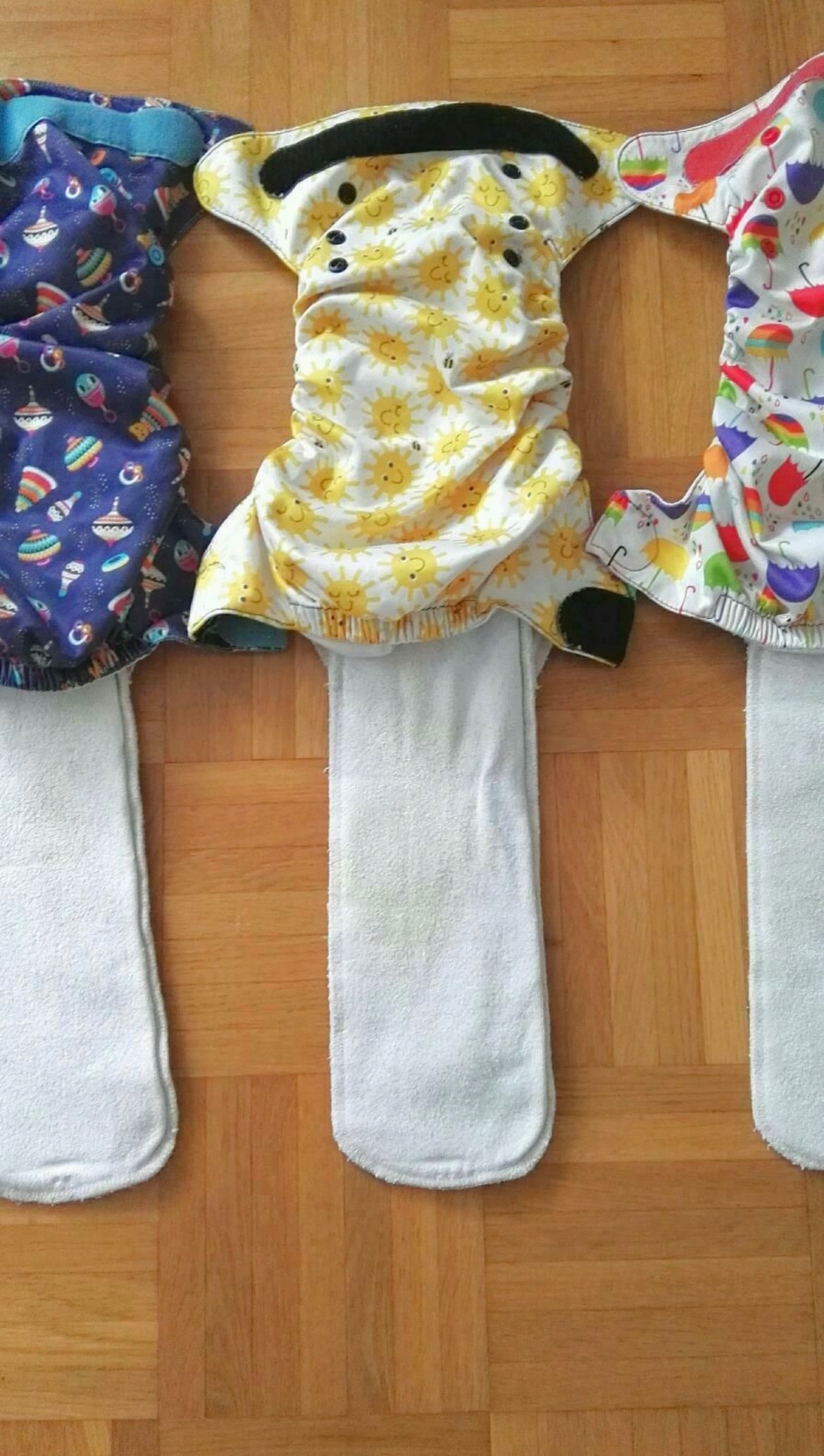 20 TotsBots Easyfit STAR V5, 5,5-16kg zzgl. Zubehör