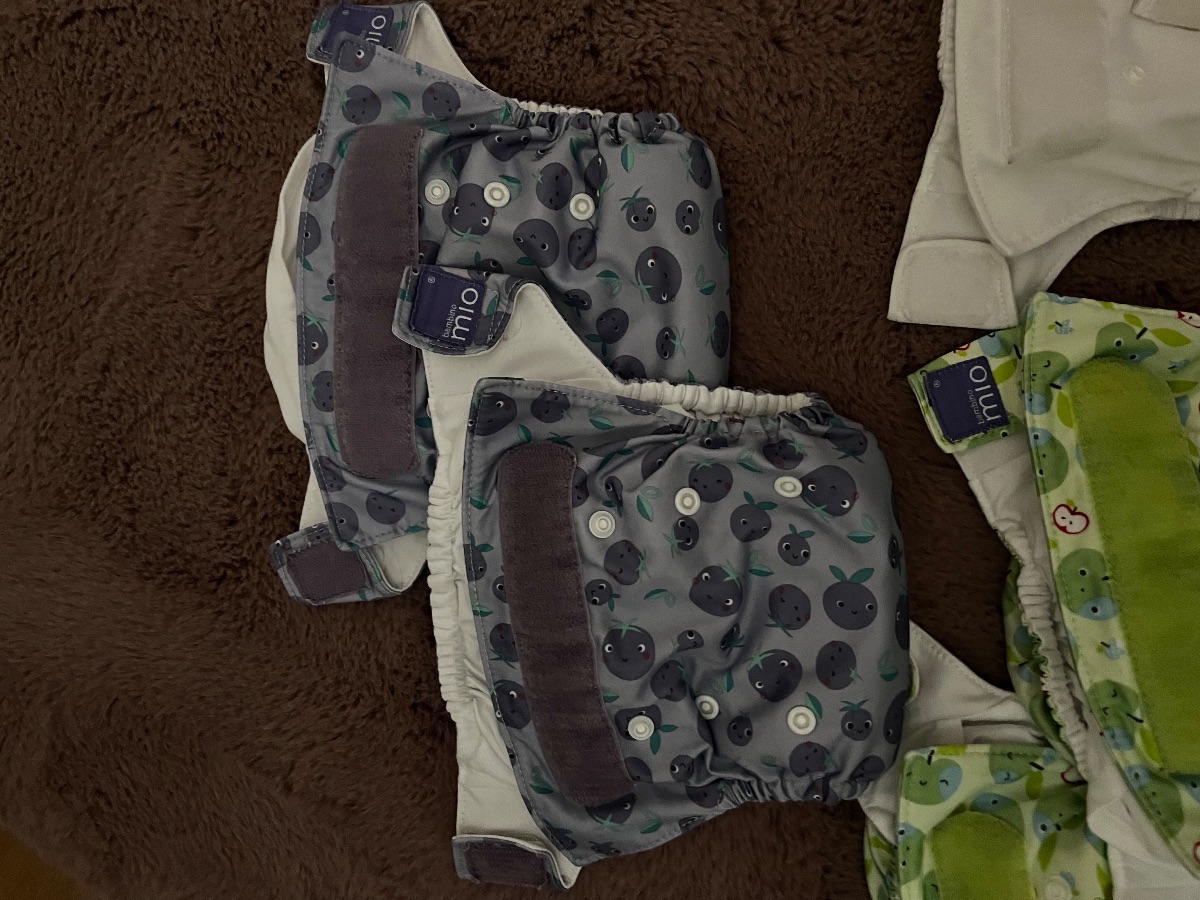Bambino Mio all in one