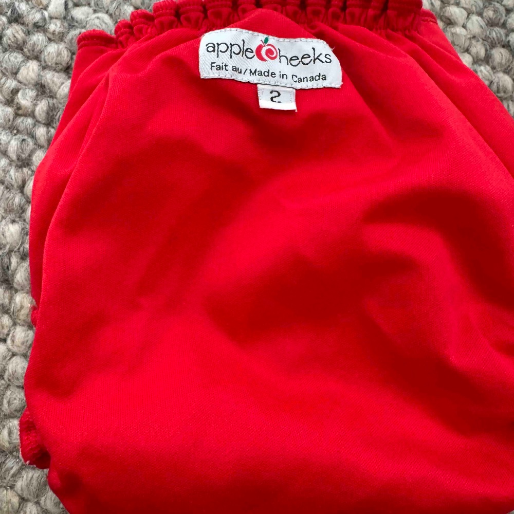 zwei Pocketwindeln