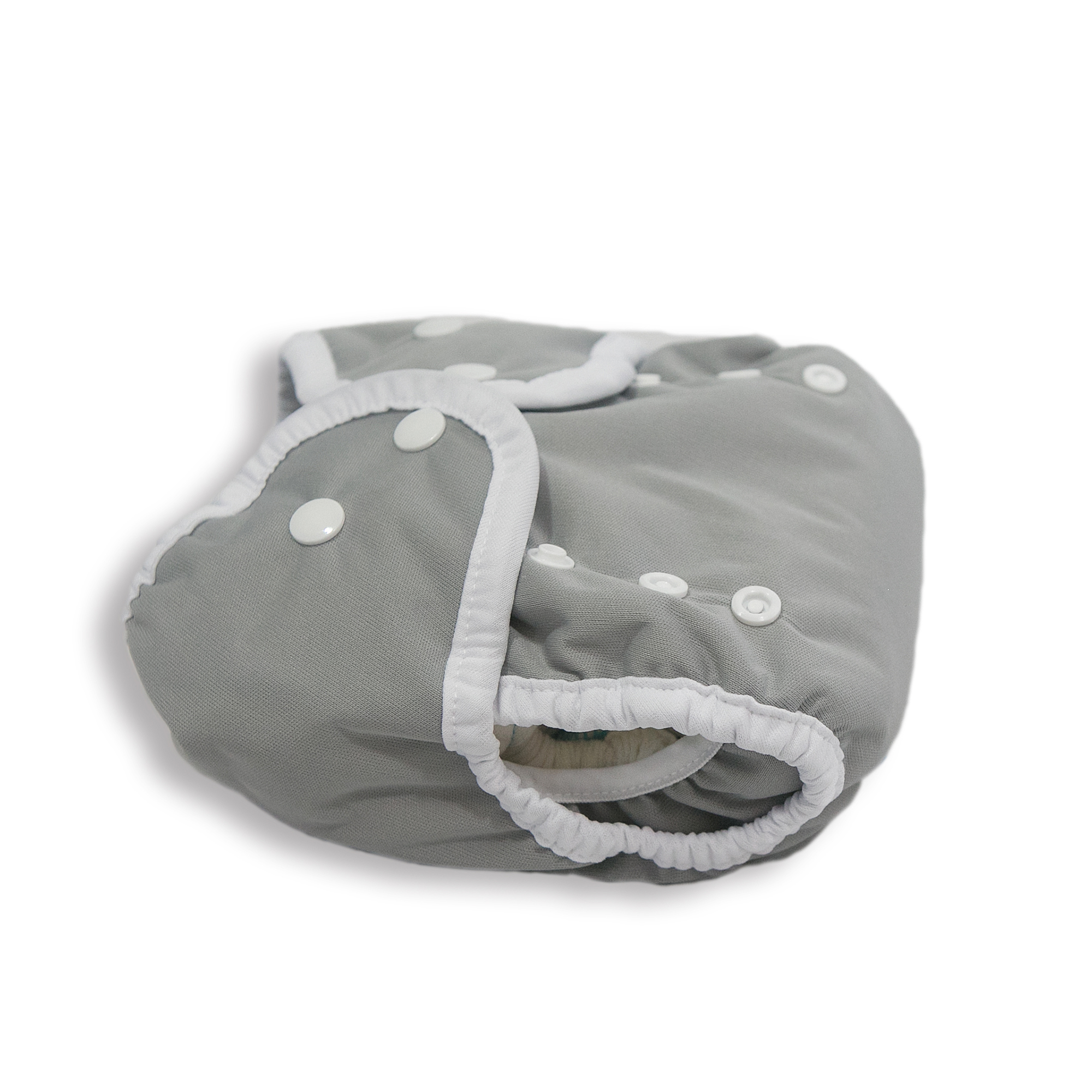 Thirsties Duo Wrap Überhose Gr. 2 mit Druckknöpfen