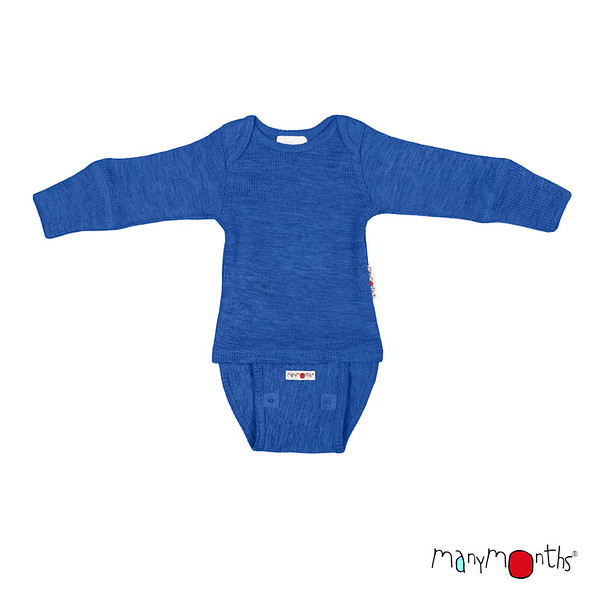 ManyMonths Body/Shirt Langarm
