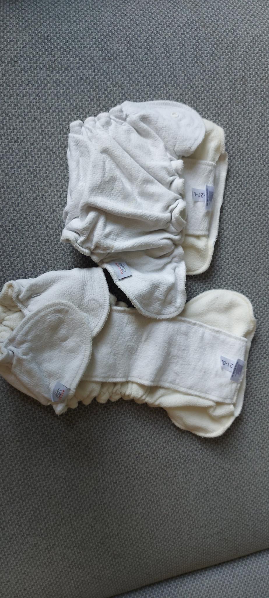 Stoffwindel Paket - Alles was man braucht