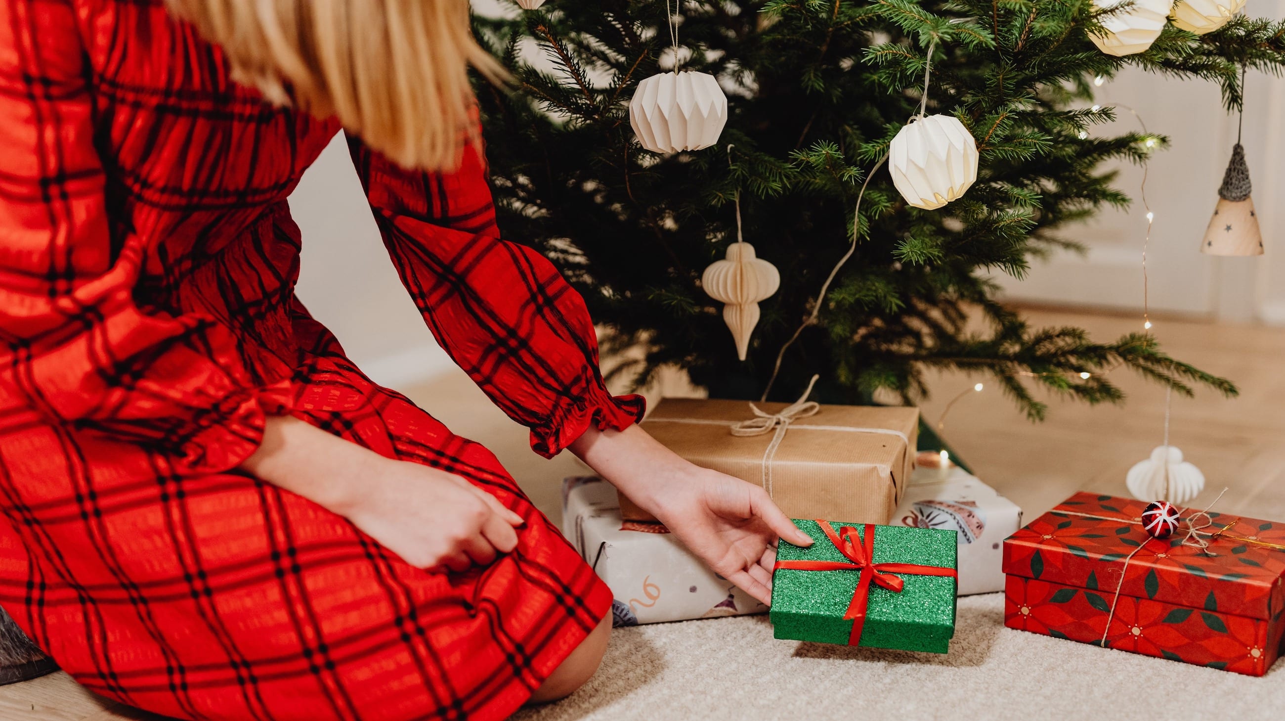 Last-Minute-Weihnachtsgeschenke für Klein und Groß