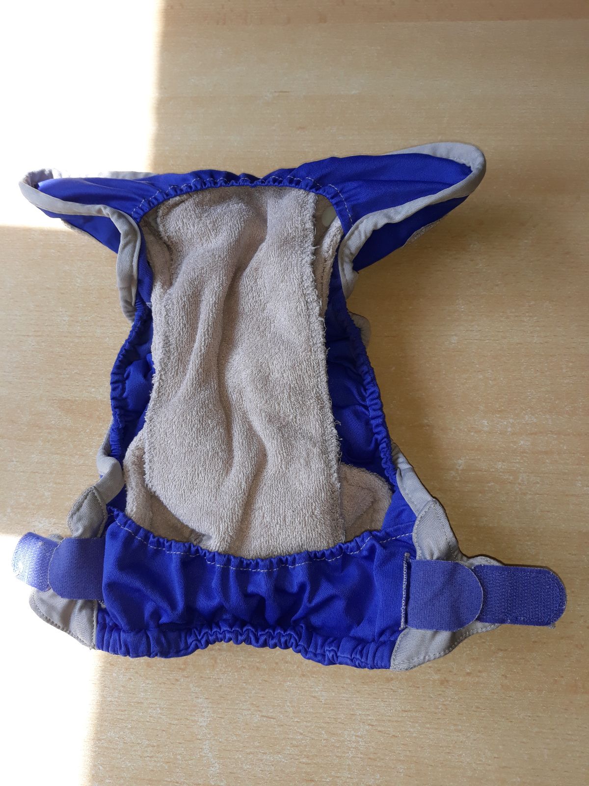 Pop-in Windel, bis 16 kg