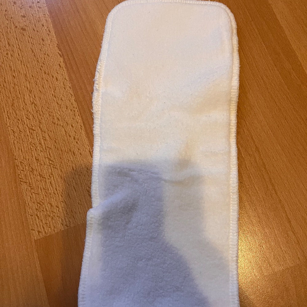 Trainer Hosen von Bamboolik ink. Einlage