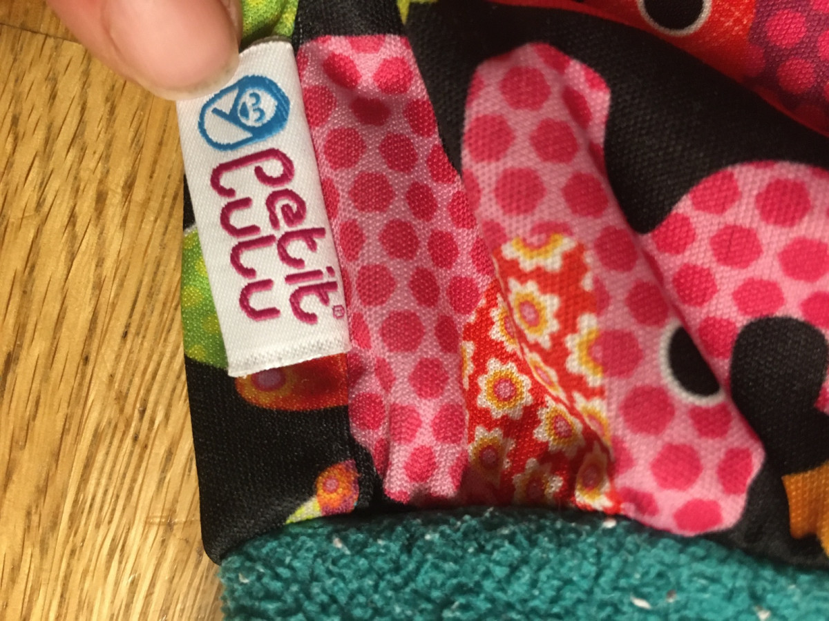 Petit Lulu Überhose Schlupf Xl