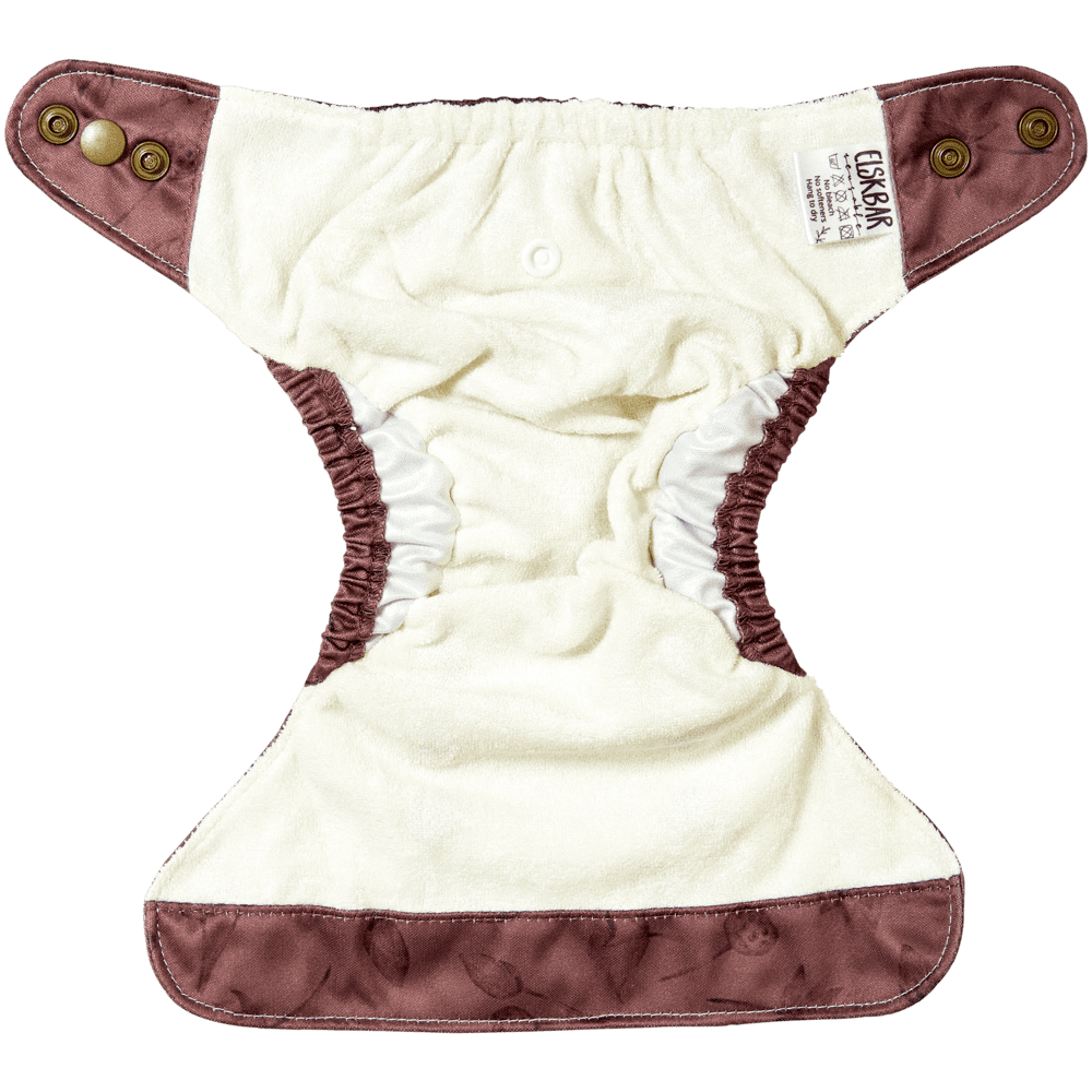 Elskbar Natural All-in-One Newborn