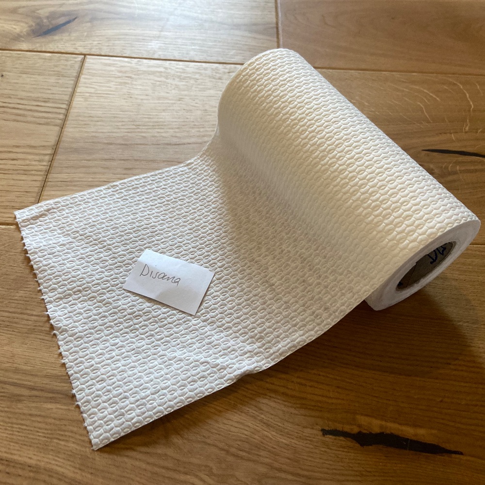 Einmal-Windelvlies