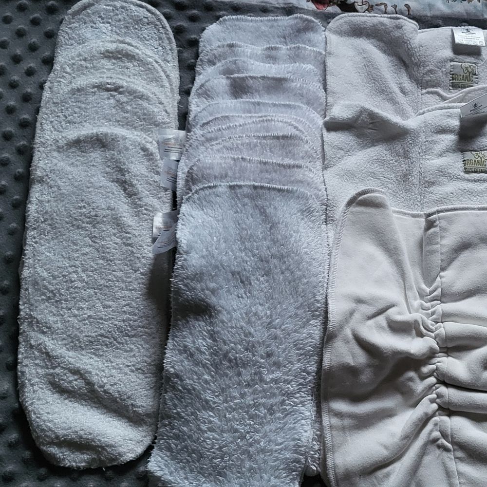 Großes Gesamtpaket