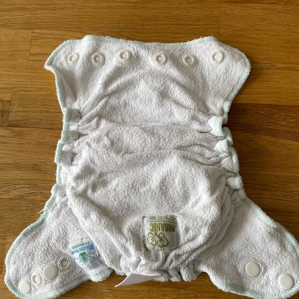 Newborn Windel