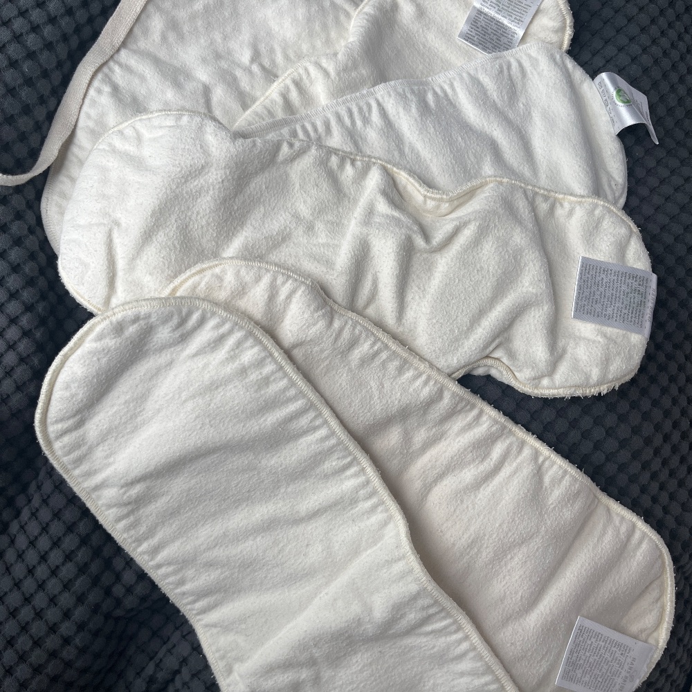 Hans Natur Windel Paket