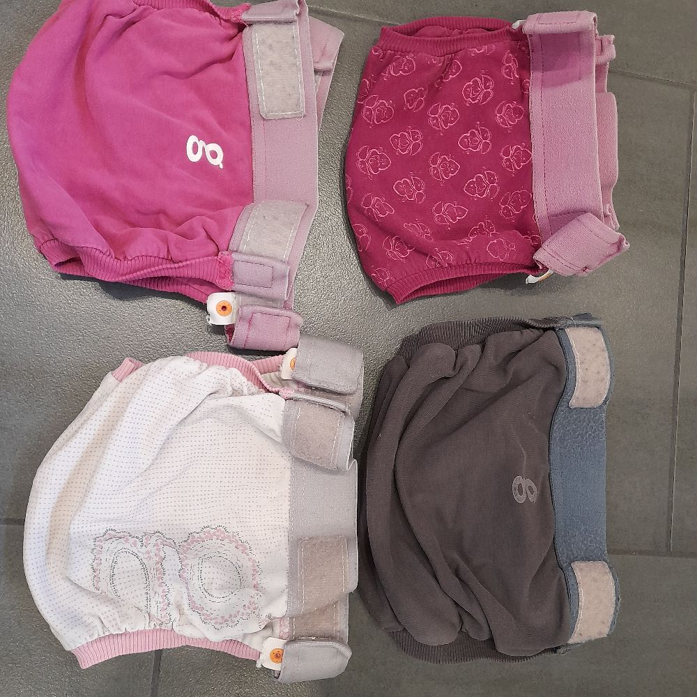 Gdiapers Höschenwindeln
