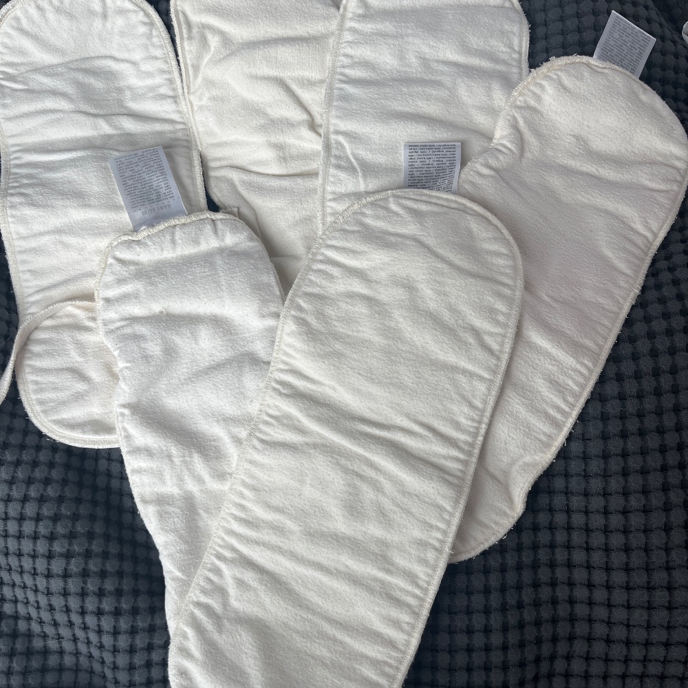 Hans Natur Windel Paket