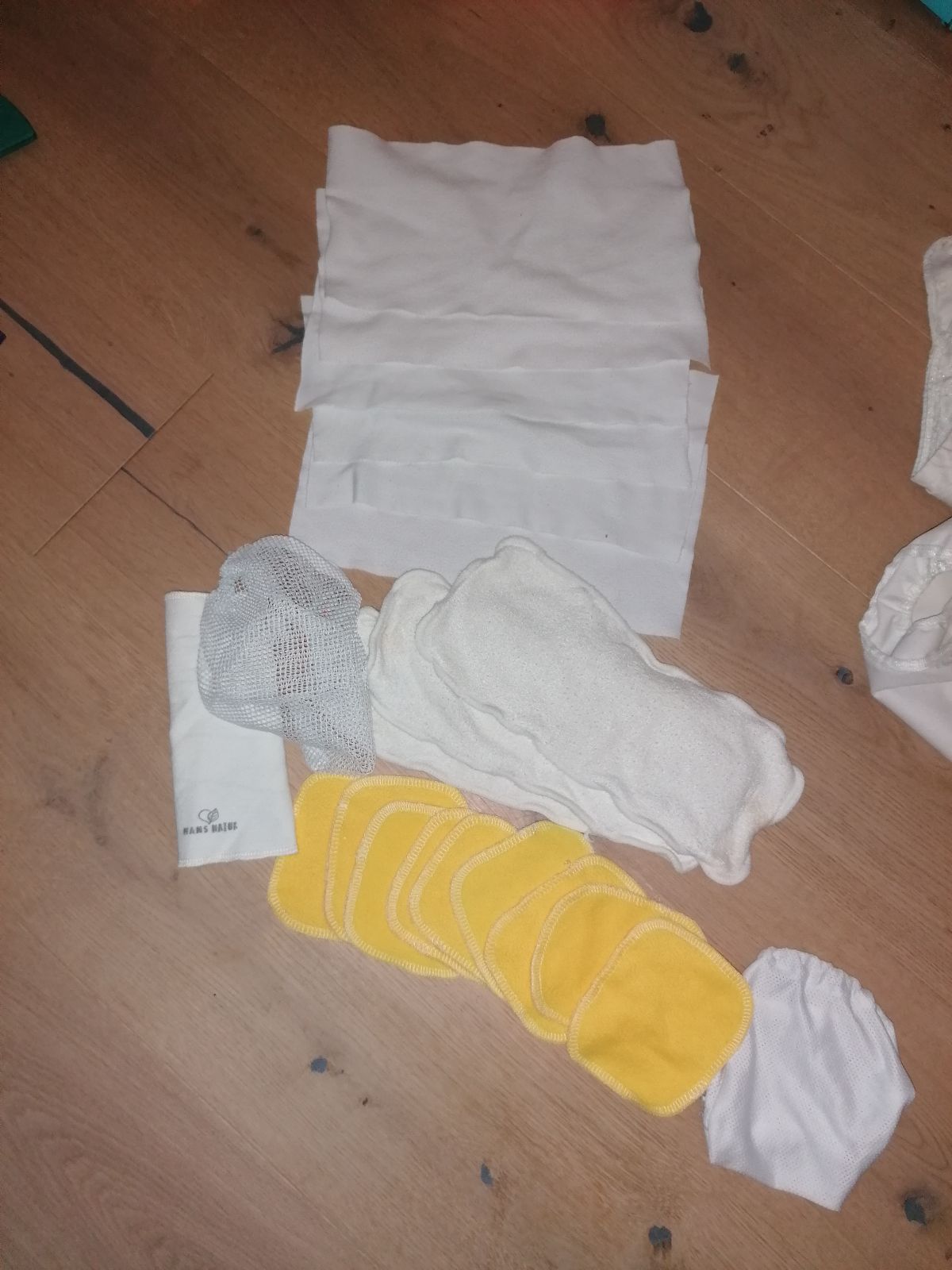 Stoffwindelpaket